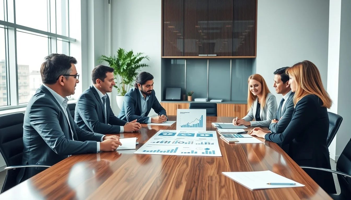 Welcome to Expert Finance